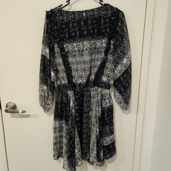 MINISTRY OF STYLE DRESS - Picture 6 of 16